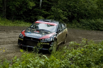 Rallye Baie-des-Chaleurs